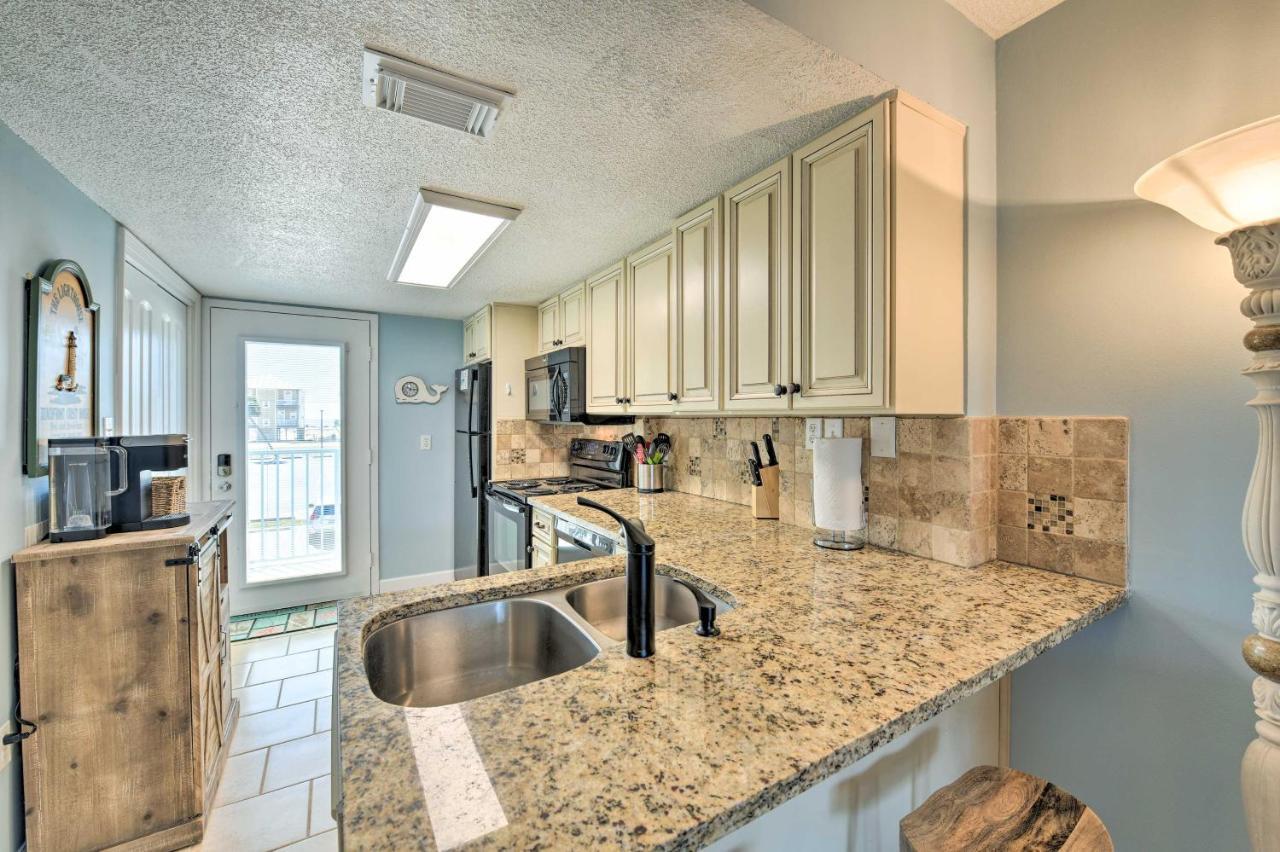 Gulf Shores Retreat With Private Beach Access! Экстерьер фото